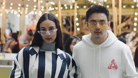 "ธันวา" กลับบ้านที่ลาวนานหลายวัน ทำ "กรีน" เหงาต้องโพสต์รูปคู่