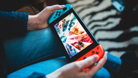 Nintendo เผยยอดขาย Nintendo Switch ทั่วโลกอยู่ที่ 103.54 ล้านเครื่อง แซงหน้า Nintendo Wii