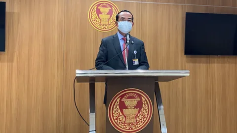 ปชป.รุก ดัน ร่างพ.ร.บ.เลือกตั้งท้องถิ่น ทันใช้ เลือกตั้งผู้ว่าฯ กทม.