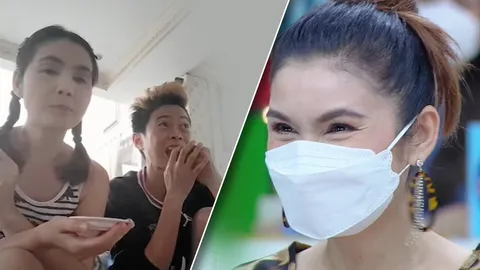 รักมาก “ฝน ธนสุนธร” เตรียมยกมรดกให้ “แฟนสาวหล่อ”