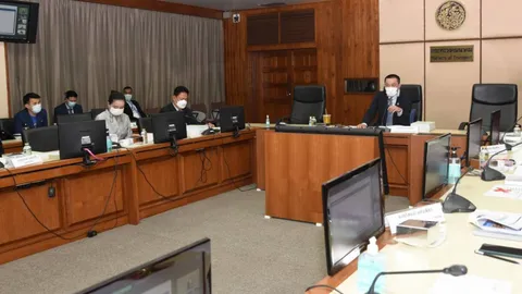 จ่ออนุมัติงบฯ พัฒนาอีสาน 20 จว. เป็นศูนย์กลางเศรษฐกิจอนุภูมิภาคลุ่มน้ำโขง