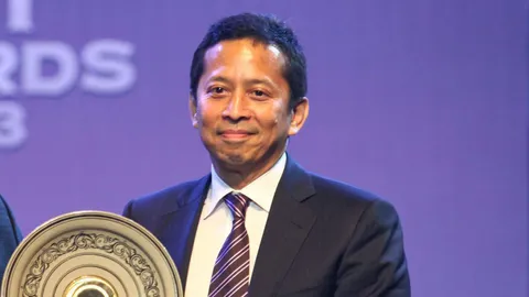 มั่นใจเมื่อมือการเงิน "ชัยภัทร ศรีวิสารวาจา" หนึ่งในกรรมการบริษัท ซีเอ็มโอ