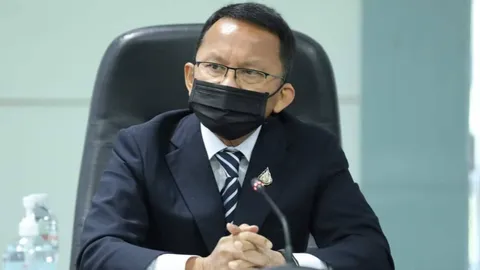 ยธ.เยียวยาเหยื่อคดีอาญาแล้ว 115 ล้านบาท ประสาน ตร.แจ้งสิทธิ-ทำสำนวน