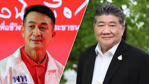 เพื่อไทย บอก "สภาล่ม" ฝ่ายค้าน ตรวจสอบองค์ประชุม เป็นการทำหน้าที่