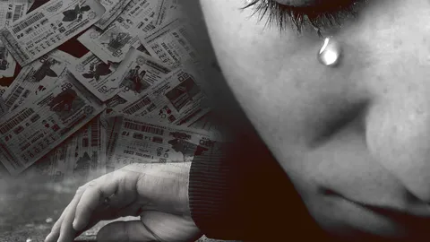 ทุกขลาภ เงินก้อนใหญ่รางวัลที่ 1 หรืออาถรรพณ์ มีจริง ผัวเมียเลิกรา สังเวยชีวิต