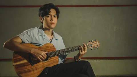 โจอี้ ภูวศิษฐ์ เจ้าของเพลงดัง 100 ล้านวิว มีวันนี้เพราะ ป๊อบ ปองกูล 