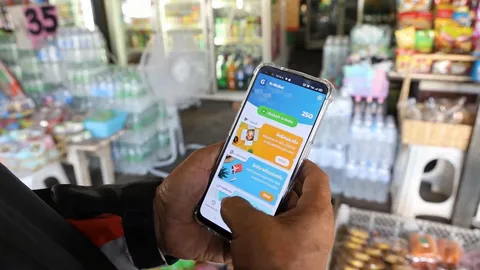 คนละครึ่งเฟส 4 คาด 3 เดือนนี้เพิ่มเม็ดเงินกระตุ้นเศรษฐกิจได้ 7 หมื่นล้าน