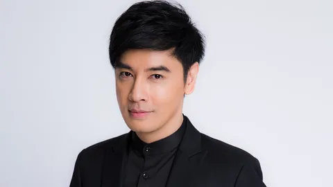 “ออย” ยกคาแรกเตอร์ “พิทูร” เป็นที่สุดของการเป็นนักแสดงใน “ร่านดอกงิ้ว”