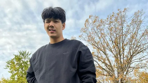 นิกกี้ กวนจัดจนถูกดารารุ่นพี่ต่อย ต๊อก ศุภกร ตะโกนเชียร์ ซัดให้นิ่ง