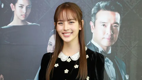 "ณิชา-ณัฏฐณิชา" ยอมรับเป็นสาวคลั่งรัก วันวาเลนไทน์ปีนี้ติดถ่ายละคร (คลิป)