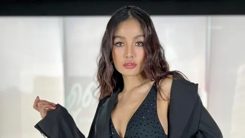 “กระแต อาร์สยาม” เคลียร์ดราม่าเอ็มวี “ดูดพิษ” แซ่บเปลืองตัว โดนด่ามาเยอะจนชิน