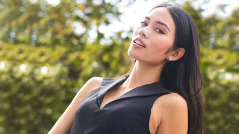 ติช่า บทเรียนชีวิตที่ได้จากความมั่น ย้อนเวลาได้ก็ไม่เปลี่ยนตัวเอง