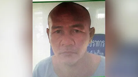 ล่า "นักโทษ" หลบหนีจาก รพ.ที่สมุทรปราการ พบสัญญาณมือถือโผล่อรัญประเทศ