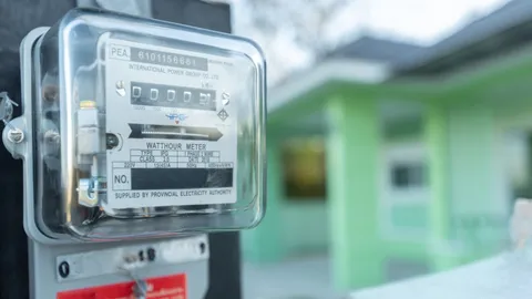 ทำใจ! ค่าไฟจ่อขึ้นทั้งปี จากการใช้พลังงานทั่วโลกเพิ่มสูงขึ้น