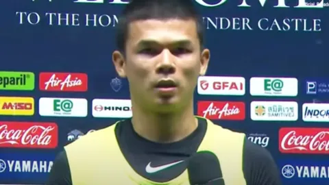 ผมมันเลือดนักสู้ “ขวัญชัย” สุดภูมิใจ เซฟนับไม่ถ้วน พาทีมชนะ บุรีรัมย์ 2-1 (คลิป)