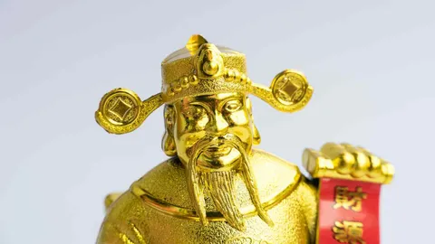 เทพเจ้าไฉ่ซิงเอี๊ย คือใคร มีวิธีไหว้ขอพรเรียกทรัพย์อย่างไร