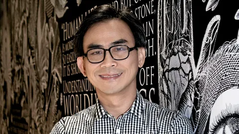 "ศักดิ์ชัย กาย" ขอผัดแฟนคลับที่ถามหา “พรมดอกไม้” สวยอลังการ ว่าให้รอไปอีกปี