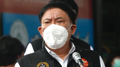 อุโมงค์ลอดถนนมหาราชคืบ พร้อมอุโมงค์หน้าพระลาน-รับนักท่องเที่ยววันละหมื่น