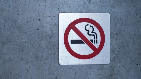 สร้างสังคมปลอดบุหรี่