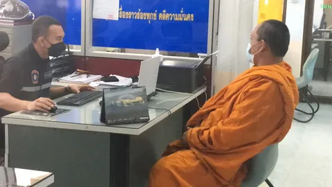 ผงะ อดีตเจ้าอาวาสทุบแม่สาหัส อ้างถูกทำร้ายตั้งแต่เด็ก จึงจำฝังใจ