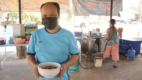 เสี่ยปาน 30 ล้าน เผยป่วยโรครุม อยู่ได้อีก 1 ปี ขอใช้ชีวิตง่ายๆ ไม่ห่วงอะไร