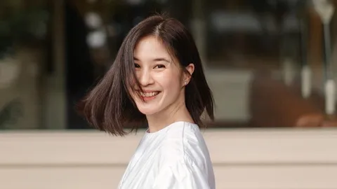 ตุ๊กตา จมาพร แชร์ประสบการณ์ ไม่ได้อ้วน แต่ป่วยเป็นโรคขี้เต็มท้อง 