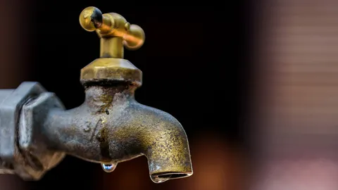 ชาวบ้าน หมู่ 6 ประจวบคีรีขันธ์ แจ้งปัญหาน้ำไม่พอใช้ อบต.ทับใต้ เร่งแก้ไขด่วน