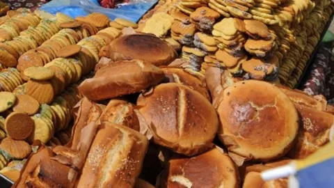 เศร้า ด.ญ.2 ขวบเม็กซิโก กินคุกกี้ยาเบื่อ ดับสลด คาดคนใจร้ายกะฆ่าหมา