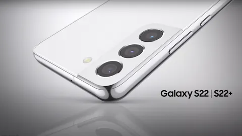 Samsung เปิดตัว Galaxy S22 และ Galaxy S22+ การันตีอัปเดต Android เวอร์ชันใหม่นาน 4 ปี