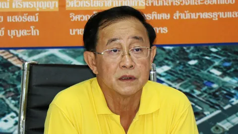 “อาคม” เผยไทยยังไม่พ้นวิกฤติ ขอรัฐ-เอกชนร่วมฟื้นเศรษฐกิจ