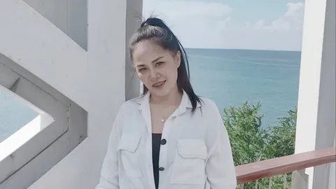 เปิดโพสต์สุดท้าย "น้องแป้ง" ก่อนพบศพลอยอยู่ในแม่น้ำเจ้าพระยา