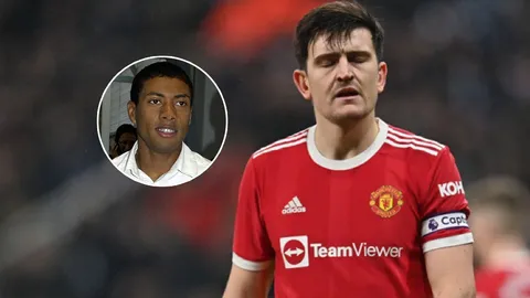 ถูกใจมั้ย อดีตแข้งแมนยูฯ ชี้เป้ากองหลังตัวใหม่ที่ทีมควรซื้อเสียบแทน "แม็คไกวร์"