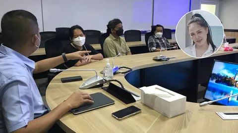 แม่น้องแป้งยังแคลงใจ ลูกสาวถูกวัตถุชนิดใดตัดตามร่าง ฝากตำรวจช่วยหาคำตอบ