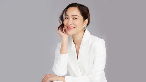 “จอย-รินลณี” ยิ้มรับความโสด ไม่มีคำว่า “เหงา” ความรักวางแผนกะเกณฑ์ไม่ได้