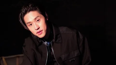 บิวกิ้น พุฒิพงศ์ กังวลถูกคนสะกดรอยตาม จอดรถขอเคลียร์แต่อีกฝ่ายชิ่งหนี