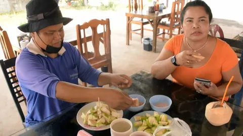 เสี่ยปาน ยอมรับป่วยมะเร็งระยะสุดท้าย เจ๊อ๋อ 90 ล้าน รุดให้กำลังใจ