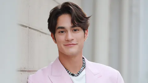 ทำความรู้จักนักแสดงน้องใหม่ "แทน แทนตะวัน" แจ้งเกิดละครเรื่องแรก "สามีชั่วคืน”
