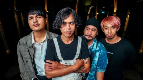 “เกี๊ยะ แฮงแมน” เปิดค่ายเพลง “มายด์ไลท์ เรคคอร์ดส ”ประเดิมวง “เฮด เคลียร์”