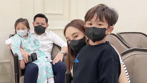 เป้ย ปานวาด เผยนาทีพา น้องปาลิน เข้า รพ.กลางดึก แต่ตอนจบพีกมาก