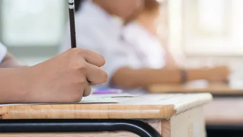 เบรกเขตพื้นที่ใช้ผล O-NET จัดอันดับโรงเรียน เสมา 1 ย้ำจัดสอบสมัครใจอย่ากดดันเด็ก