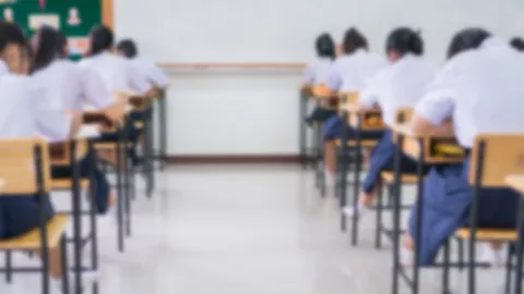 เด็กหลุดระบบกลับมาเรียนกว่า 4 หมื่นคน