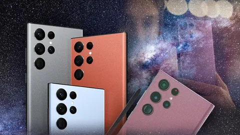 Samsung ปิดฉากตำนาน Galaxy Note สู่การเดินทางครั้งใหม่ด้วย Galaxy S22 Ultra