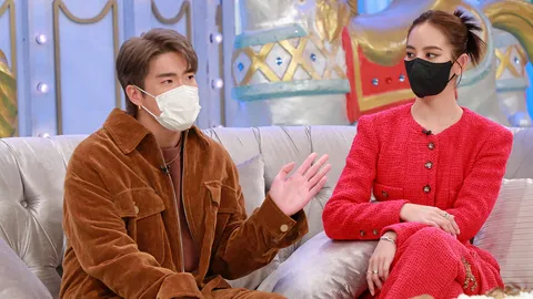 ปรารถนามาแรง “กรรชัย” เชียร์ “อาเล็ก” รุกรัก “โบว์” “ณิชา” เสียงแข็ง “โตโน่” ห้ามมีคนอื่น