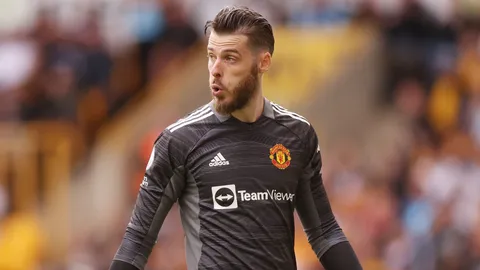 5 ปีไร้แชมป์ "เด เคอา" สงสัย "แมนยูฯ" โดนใครสาปแช่ง เหตุไร้วี่แววกลับมายิ่งใหญ่