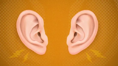 เวียนหัว บ้านหมุน สารพัดปัญหา "หู" ไม่ควรปล่อยผ่าน เช็กปัจจัยเสี่ยงเกิดโรค 