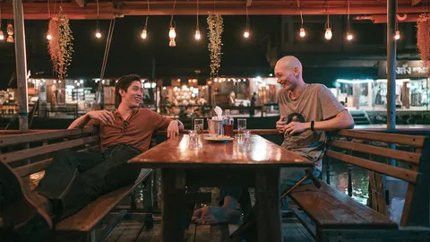 “One For The Road” อย่ารอ(ขอโทษ)จนวันสุดท้าย