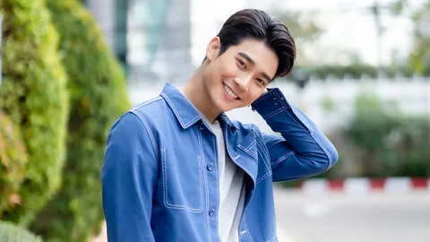 ยูโร ยศวรรธน์ เล่นละครมาหลายปีแต่คนไม่รู้จัก เจอสารพัดคำด่า