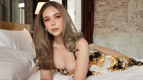 ตอง ภัครมัย ปล่อยน้ำหนักตัวพุ่ง 30 กิโล เผยวิธีลดน้ำหนักจนผอมเพรียว