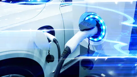 กระทุ้งรัฐบาลหนุนรถ “อีวี”  เพื่อให้เป็นแรงขับเคลื่อนให้เกิดการเติบโต