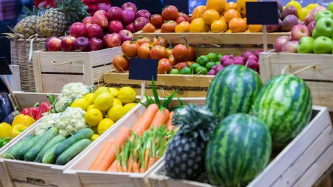 ต้องทำสินค้าเกษตรเกรดพรีเมียม